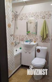 2-к квартира, на длительный срок, 44м2, 5/5 этаж