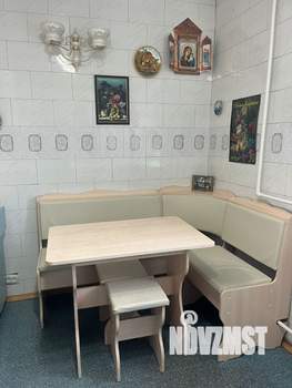 2-к квартира, на длительный срок, 55м2, 12/13 этаж