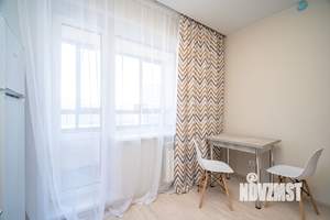 1-к квартира, на длительный срок, 32м2, 9/14 этаж