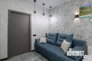 Студия квартира, посуточно, 28м2, 7/16 этаж