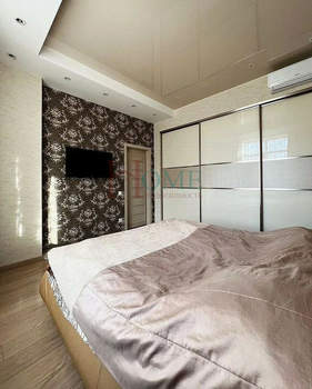 1-к квартира, на длительный срок, 37м2, 5/16 этаж