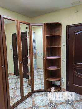 1-к квартира, на длительный срок, 45м2, 5/15 этаж