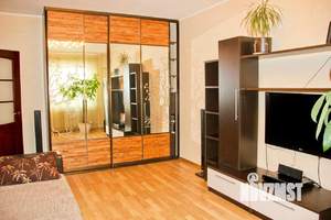 1-к квартира, на длительный срок, 40м2, 9/10 этаж