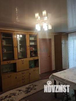 3-к квартира, на длительный срок, 57м2, 4/5 этаж
