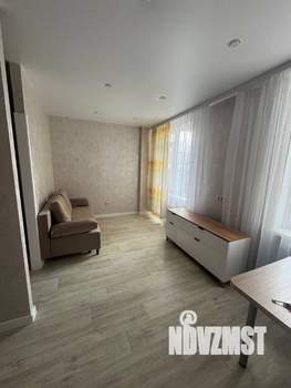 1-к квартира, на длительный срок, 34м2, 6/25 этаж