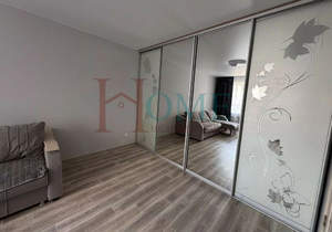 1-к квартира, на длительный срок, 36м2, 4/14 этаж