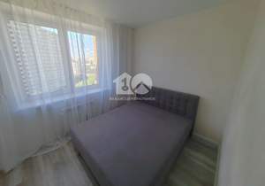 1-к квартира, на длительный срок, 37м2, 5/9 этаж