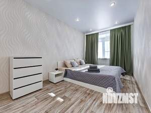 2-к квартира, посуточно, 45м2, 1/1 этаж