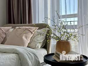 1-к квартира, посуточно, 24м2, 1/1 этаж