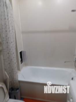 Студия квартира, на длительный срок, 22м2, 2/18 этаж