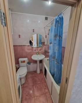 1-к квартира, на длительный срок, 30м2, 2/5 этаж