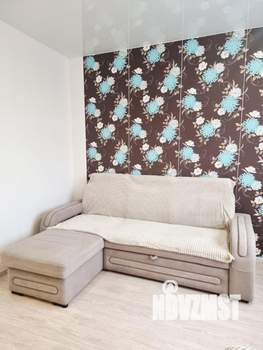 1-к квартира, на длительный срок, 30м2, 4/22 этаж