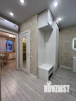 2-к квартира, на длительный срок, 65м2, 2/18 этаж