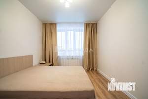 3-к квартира, на длительный срок, 54м2, 13/25 этаж