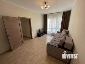 2-к квартира, посуточно, 60м2, 16/19 этаж