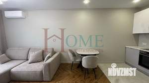 1-к квартира, на длительный срок, 42м2, 3/6 этаж