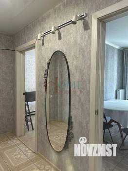 2-к квартира, на длительный срок, 57м2, 2/10 этаж