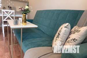 1-к квартира, посуточно, 31м2, 16/21 этаж