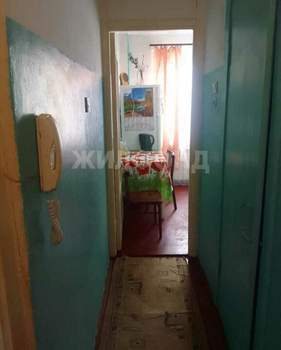 1-к квартира, на длительный срок, 30м2, 1/9 этаж