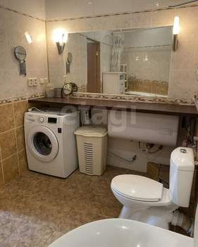 4-к квартира, на длительный срок, 133м2, 5/12 этаж