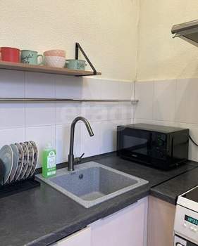 2-к квартира, на длительный срок, 52м2, 2/5 этаж