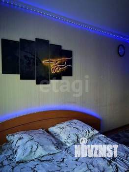 Студия квартира, на длительный срок, 30м2, 3/10 этаж