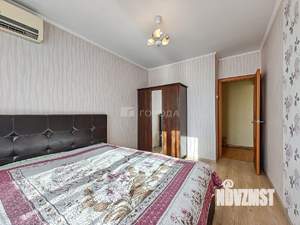 2-к квартира, на длительный срок, 52м2, 10/10 этаж