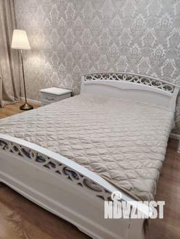 1-к квартира, на длительный срок, 43м2, 3/25 этаж