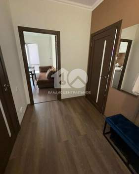 1-к квартира, на длительный срок, 37м2, 1/17 этаж