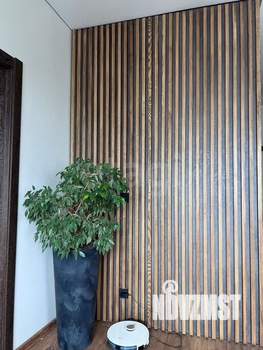 1-к квартира, на длительный срок, 45м2, 20/22 этаж