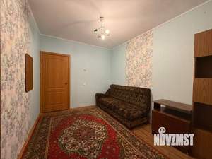 1-к квартира, на длительный срок, 42м2, 8/9 этаж