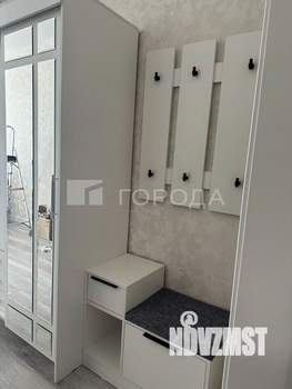 Студия квартира, на длительный срок, 35м2, 5/14 этаж