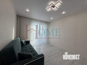 3-к квартира, на длительный срок, 63м2, 8/19 этаж