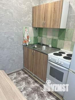 1-к квартира, на длительный срок, 30м2, 4/9 этаж