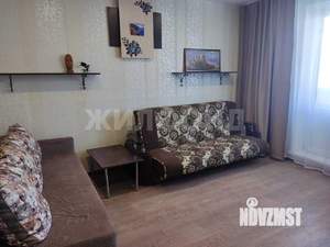 1-к квартира, на длительный срок, 42м2, 5/9 этаж