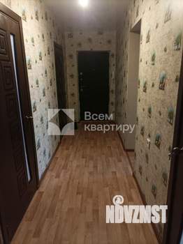 2-к квартира, на длительный срок, 74м2, 3/5 этаж