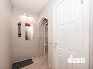 2-к квартира, на длительный срок, 44м2, 5/5 этаж