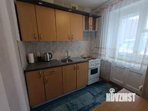 1-к квартира, на длительный срок, 32м2, 2/5 этаж