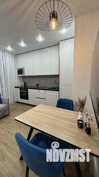 Студия квартира, на длительный срок, 33м2, 6/25 этаж