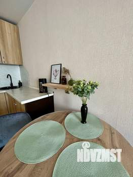 Студия квартира, на длительный срок, 30м2, 10/18 этаж