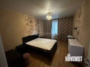 1-к квартира, на длительный срок, 54м2, 8/17 этаж