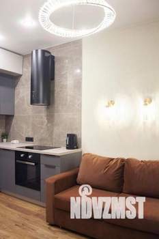 1-к квартира, посуточно, 37м2, 1/1 этаж