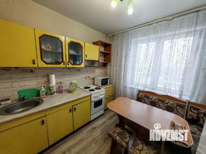 1-к квартира, на длительный срок, 37м2, 13/25 этаж