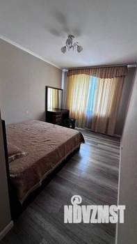 2-к квартира, на длительный срок, 66м2, 2/24 этаж