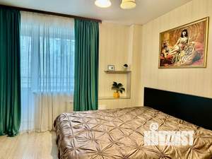 1-к квартира, посуточно, 50м2, 4/13 этаж