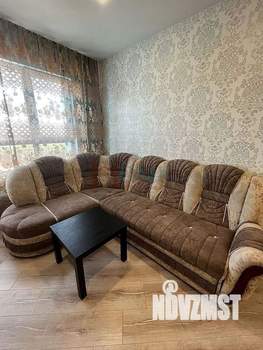 1-к квартира, на длительный срок, 49м2, 16/18 этаж