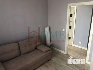 1-к квартира, на длительный срок, 38м2, 11/24 этаж