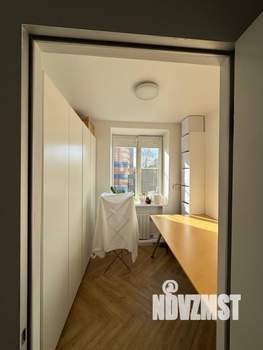 2-к квартира, на длительный срок, 38м2, 3/3 этаж