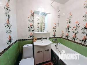 1-к квартира, посуточно, 31м2, 4/5 этаж