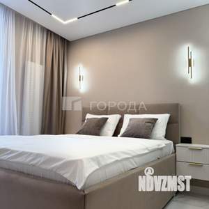 Студия квартира, на длительный срок, 30м2, 7/17 этаж